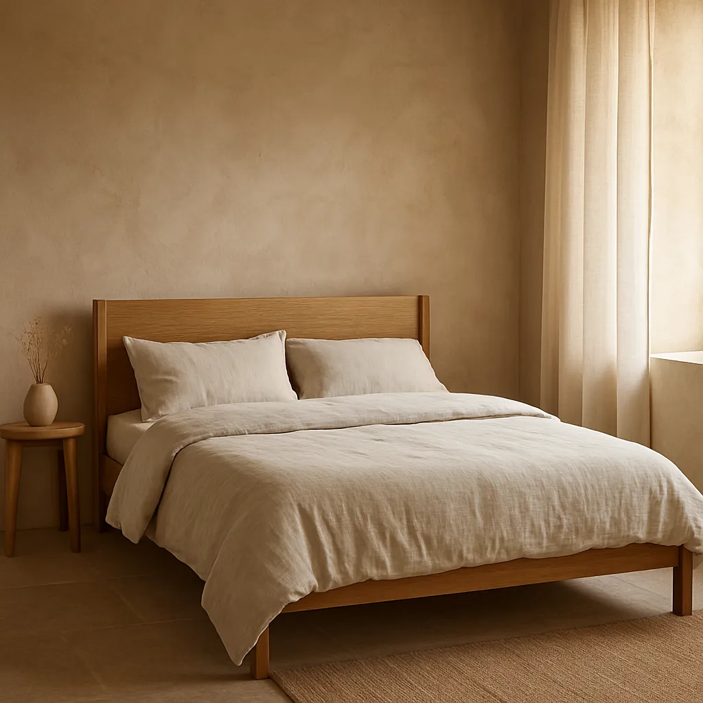 Cedar & Clay Interiors — Demo photo