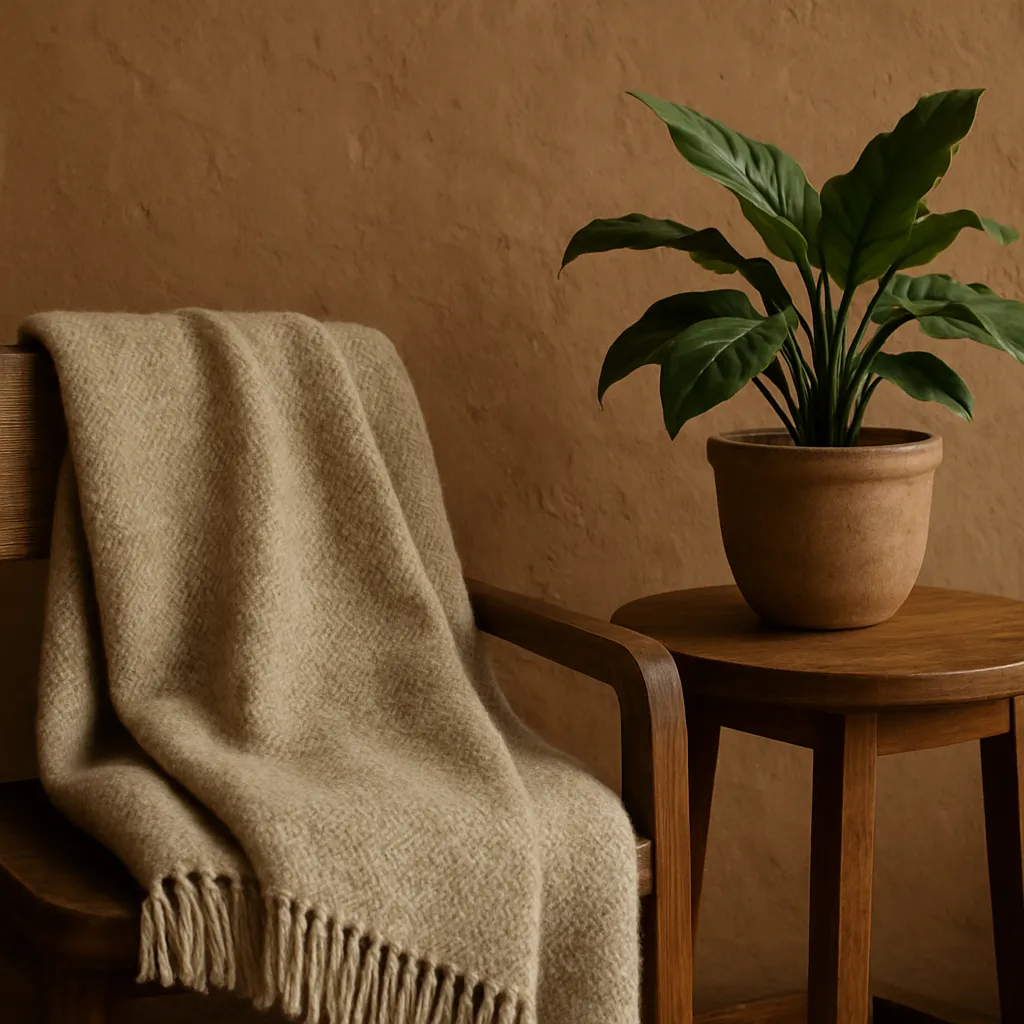 Cedar & Clay Interiors — Demo photo